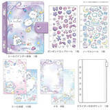 「「ボンボンドロップシール」にバインダーセット新登場！「キャンディツインズ」など全4種が公式オンラインストアで販売開始」の画像11