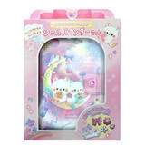 「「ボンボンドロップシール」にバインダーセット新登場！「キャンディツインズ」など全4種が公式オンラインストアで販売開始」の画像12