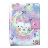 「「ボンボンドロップシール」にバインダーセット新登場！「キャンディツインズ」など全4種が公式オンラインストアで販売開始」の画像13