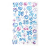 「「ボンボンドロップシール」にバインダーセット新登場！「キャンディツインズ」など全4種が公式オンラインストアで販売開始」の画像4