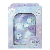 「「ボンボンドロップシール」にバインダーセット新登場！「キャンディツインズ」など全4種が公式オンラインストアで販売開始」の画像7