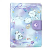 「「ボンボンドロップシール」にバインダーセット新登場！「キャンディツインズ」など全4種が公式オンラインストアで販売開始」の画像8