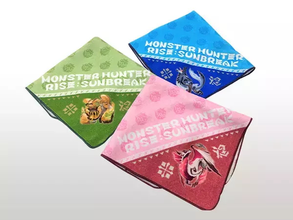 「『モンハンライズ：サンブレイク』片手剣、スラッシュアックス、ヘビィボウガンの新アクション公開！」の画像