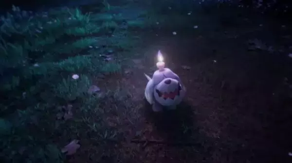 「『ポケモン スカーレット・バイオレット』新映像が“バッドエンド”？ 不吉過ぎる終わり方に「動画の最後が謎…」「怖すぎる」の声」の画像