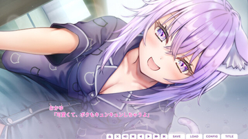 ホロライブ・猫又おかゆの純愛ADV『おかゆにゅ～～む！』Steam版が突如延期―明日8月7日から一転、発売日未定に