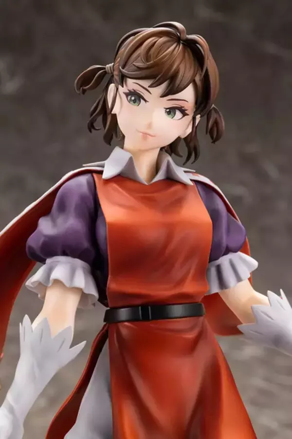 「気品あふれる佇まいに、自信に満ちた表情！『ユニコーンオーバーロード』より「メリザンド」1/7スケールフィギュアが予約受付開始」の画像