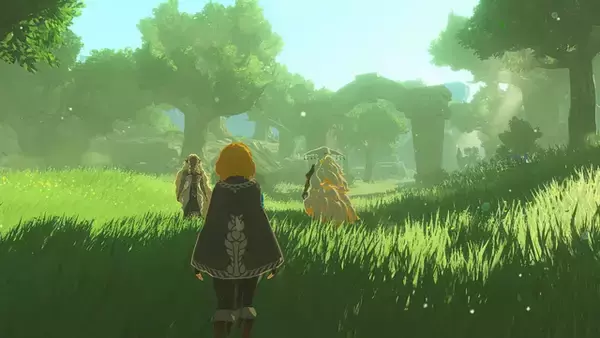 「【特集】2025年11月発売のおすすめタイトル5選！ダイレクトでも話題の『カービィのエアライダー』に人気シリーズ最新作がぞくぞく登場」の画像