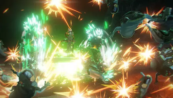 「【特集】2025年11月発売のおすすめタイトル5選！ダイレクトでも話題の『カービィのエアライダー』に人気シリーズ最新作がぞくぞく登場」の画像