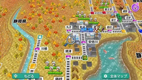 「【特集】2025年11月発売のおすすめタイトル5選！ダイレクトでも話題の『カービィのエアライダー』に人気シリーズ最新作がぞくぞく登場」の画像