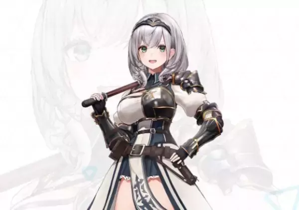 矢吹健太朗先生が白銀ノエルを描いた『ホロカ』限定カード、重版される―「フォウ・ムラサメ」などの“サンライズ女性キャラ”フェアも開催！【週間ニュースランキング】