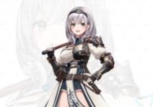 矢吹健太朗先生が白銀ノエルを描いた『ホロカ』限定カード、重版される―「フォウ・ムラサメ」などの“サンライズ女性キャラ”フェアも開催！【週間ニュースランキング】