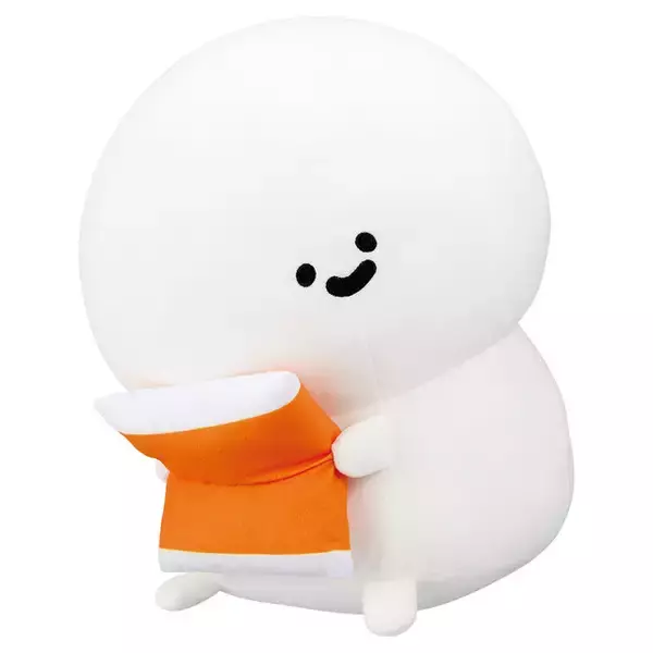 「「お文具といっしょ」新作一番くじ発売！眠そうな姿が可愛い「お文具さん」たちのグッズ盛りだくさん」の画像