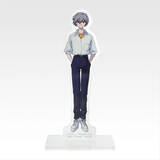 「「新世紀エヴァンゲリオン」30周年記念一番くじが2026年2月6日発売決定！アスカたちのフィギュアほか、全話分の“次回予告”クリアファイルも」の画像6