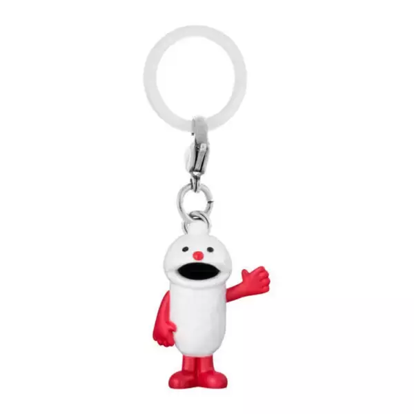 「「パペットスンスン めじるしアクセサリー」が2026年1月第5週に発売！「スンスン」「ノンノン」など全5種を展開」の画像