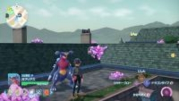 『ポケモンZA』メガカケラの所持上限、9999個までドドンと拡張！きのみ複数個まとめ購入など、便利な最新アプデ配信