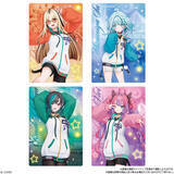 「「ホロライブ」カード付ウエハース第5弾の全デザイン解禁！兎田ぺこら、天音かなたら33名の手書きメッセージ入り」の画像7