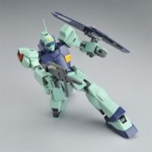 ガンダムUCより「MG ネモ」が再販！ユニコーンカラーとデザートカラーの2種類をラインナップ