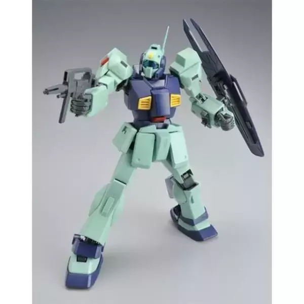 「ガンダムUCより「MG ネモ」が再販！ユニコーンカラーとデザートカラーの2種類をラインナップ」の画像