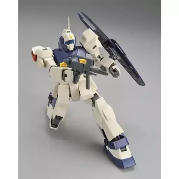 「ガンダムUCより「MG ネモ」が再販！ユニコーンカラーとデザートカラーの2種類をラインナップ」の画像