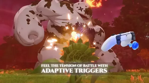 「『七つの大罪：Origin』DualSenseコントローラーへの対応を発表！3月24日の正式リリースに先駆け、PS5/Steam版は3月17日より先行配信」の画像