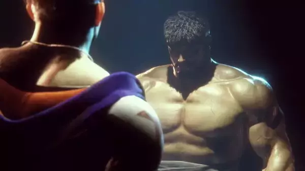 「『ストリートファイター6』渋すぎるリュウは必見！『遊戯王』の“自爆デッキ”祭りも見逃せない【ニュースランキング】」の画像