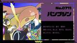 「『ポケモン』×「初音ミク」応援イラスト第2弾公開！ハロウィンに「ゴーストミク」再来、でんき使いの「鏡音リン」も」の画像4
