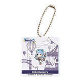 「ホロライブ・ときのそら、星街すいせい、博衣こよりたちをシャカシャカ動かせる！「hololive CITY’24」イラストグッズがカプセルトイに」の画像16