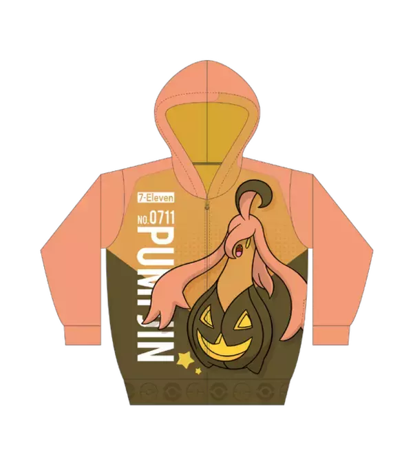 「セブン-イレブンにて『ポケモンレジェンズZ-A』発売記念キャンペーン開催！クリアファイル配布など、豪華3つの企画実施」の画像