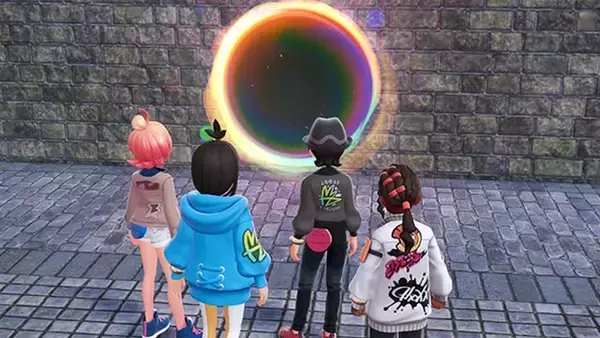 『ポケモンZA』追加コンテンツ「M次元ラッシュ」の最新情報が11月6日23時公開！フーパ、メガライチュウら登場の追加ストーリーが展開