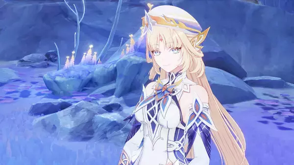 「『原神』クレーの母「アリス」や「ニコ・リヤン」ら魔女会メンバー本格参戦！新たな展開を迎える「Luna III」アップデート12月3日リリース」の画像