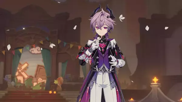 「『原神』クレーの母「アリス」や「ニコ・リヤン」ら魔女会メンバー本格参戦！新たな展開を迎える「Luna III」アップデート12月3日リリース」の画像