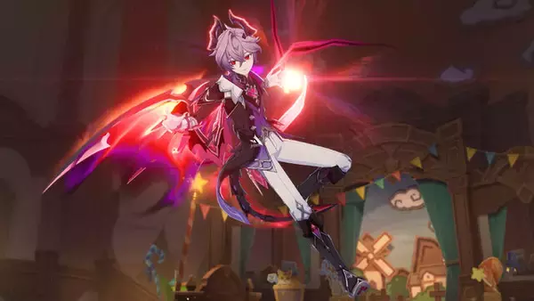 「『原神』クレーの母「アリス」や「ニコ・リヤン」ら魔女会メンバー本格参戦！新たな展開を迎える「Luna III」アップデート12月3日リリース」の画像