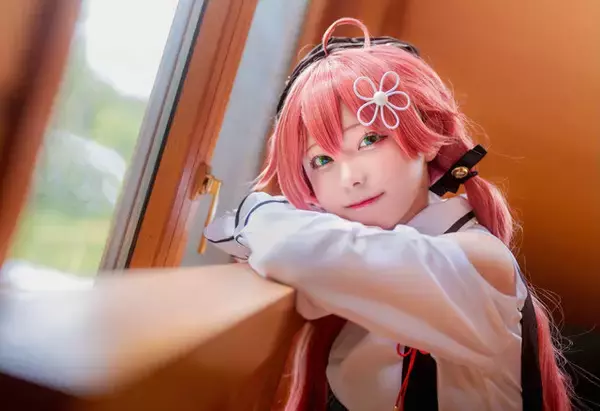 【コスプレ】3月5日は「ホロライブ」さくらみこの誕生日！巫女衣装からデート服まで可愛いがいっぱいのコスプレまとめ【写真45枚】