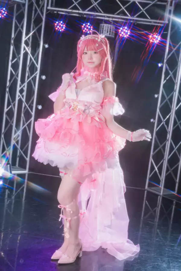 「【コスプレ】3月5日は「ホロライブ」さくらみこの誕生日！巫女衣装からデート服まで可愛いがいっぱいのコスプレまとめ【写真45枚】」の画像