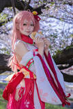 「【コスプレ】3月5日は「ホロライブ」さくらみこの誕生日！巫女衣装からデート服まで可愛いがいっぱいのコスプレまとめ【写真45枚】」の画像14