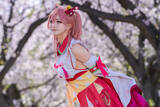 「【コスプレ】3月5日は「ホロライブ」さくらみこの誕生日！巫女衣装からデート服まで可愛いがいっぱいのコスプレまとめ【写真45枚】」の画像16