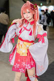 「【コスプレ】3月5日は「ホロライブ」さくらみこの誕生日！巫女衣装からデート服まで可愛いがいっぱいのコスプレまとめ【写真45枚】」の画像20
