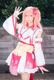 「【コスプレ】3月5日は「ホロライブ」さくらみこの誕生日！巫女衣装からデート服まで可愛いがいっぱいのコスプレまとめ【写真45枚】」の画像38