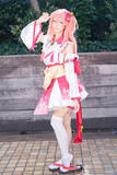 「【コスプレ】3月5日は「ホロライブ」さくらみこの誕生日！巫女衣装からデート服まで可愛いがいっぱいのコスプレまとめ【写真45枚】」の画像39