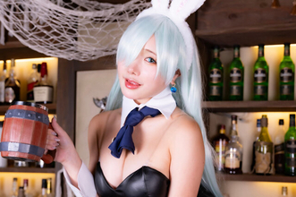 【コスプレ】『七つの大罪：Origin』正式配信記念！エリザベスやディアンヌなど新時代のブリタニアを彩る美麗レイヤーまとめ【写真28枚】