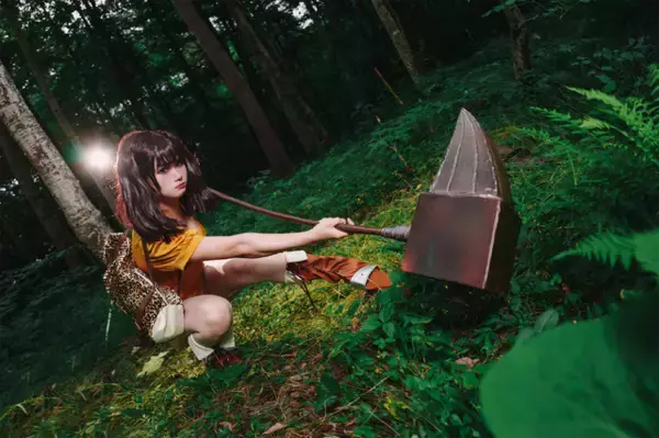 「【コスプレ】『七つの大罪：Origin』正式配信記念！エリザベスやディアンヌなど新時代のブリタニアを彩る美麗レイヤーまとめ【写真28枚】」の画像