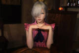 「【コスプレ】『七つの大罪：Origin』正式配信記念！エリザベスやディアンヌなど新時代のブリタニアを彩る美麗レイヤーまとめ【写真28枚】」の画像13