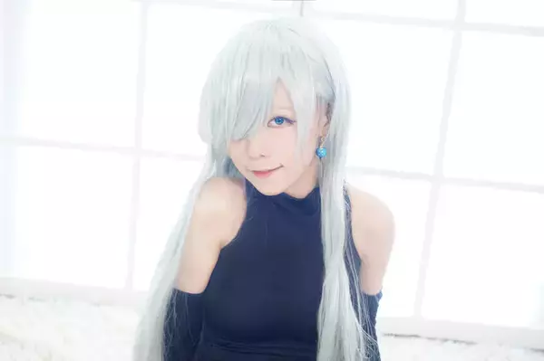 「【コスプレ】『七つの大罪：Origin』正式配信記念！エリザベスやディアンヌなど新時代のブリタニアを彩る美麗レイヤーまとめ【写真28枚】」の画像