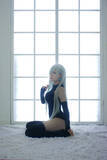 「【コスプレ】『七つの大罪：Origin』正式配信記念！エリザベスやディアンヌなど新時代のブリタニアを彩る美麗レイヤーまとめ【写真28枚】」の画像19