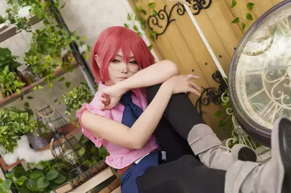 「【コスプレ】『七つの大罪：Origin』正式配信記念！エリザベスやディアンヌなど新時代のブリタニアを彩る美麗レイヤーまとめ【写真28枚】」の画像