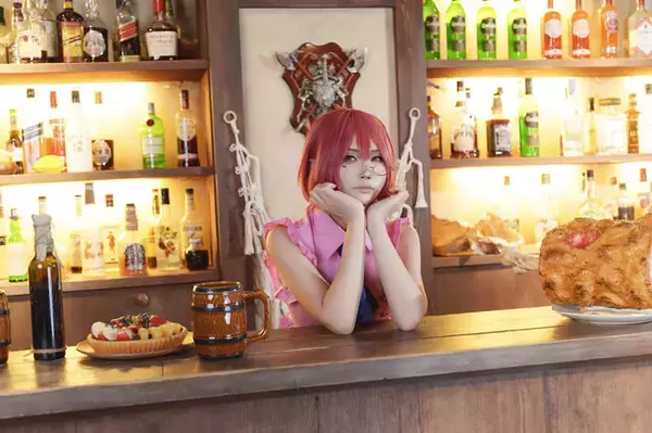 「【コスプレ】『七つの大罪：Origin』正式配信記念！エリザベスやディアンヌなど新時代のブリタニアを彩る美麗レイヤーまとめ【写真28枚】」の画像
