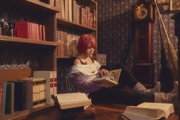 「【コスプレ】『七つの大罪：Origin』正式配信記念！エリザベスやディアンヌなど新時代のブリタニアを彩る美麗レイヤーまとめ【写真28枚】」の画像