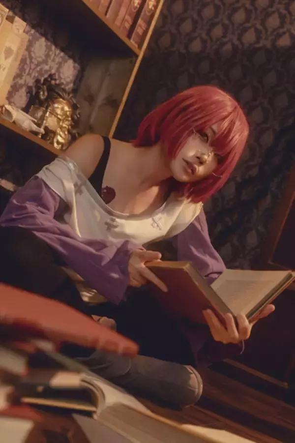 「【コスプレ】『七つの大罪：Origin』正式配信記念！エリザベスやディアンヌなど新時代のブリタニアを彩る美麗レイヤーまとめ【写真28枚】」の画像