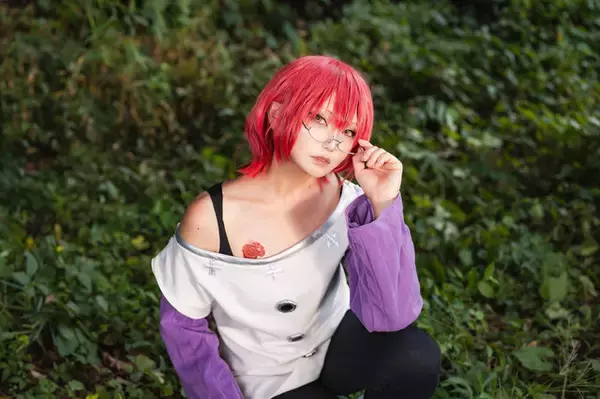 「【コスプレ】『七つの大罪：Origin』正式配信記念！エリザベスやディアンヌなど新時代のブリタニアを彩る美麗レイヤーまとめ【写真28枚】」の画像