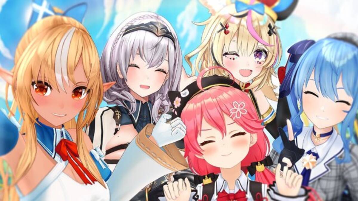 ホロライブ3期生5周年記念白銀ノエル法被 たまる